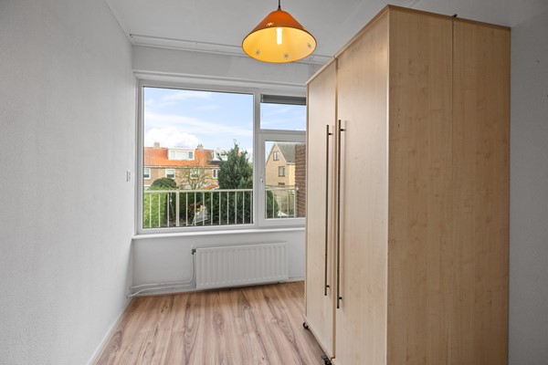 Medium property photo - Dennenstraat 41, 1783 GW Den Helder